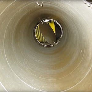 Nettoyage conduit ventilation