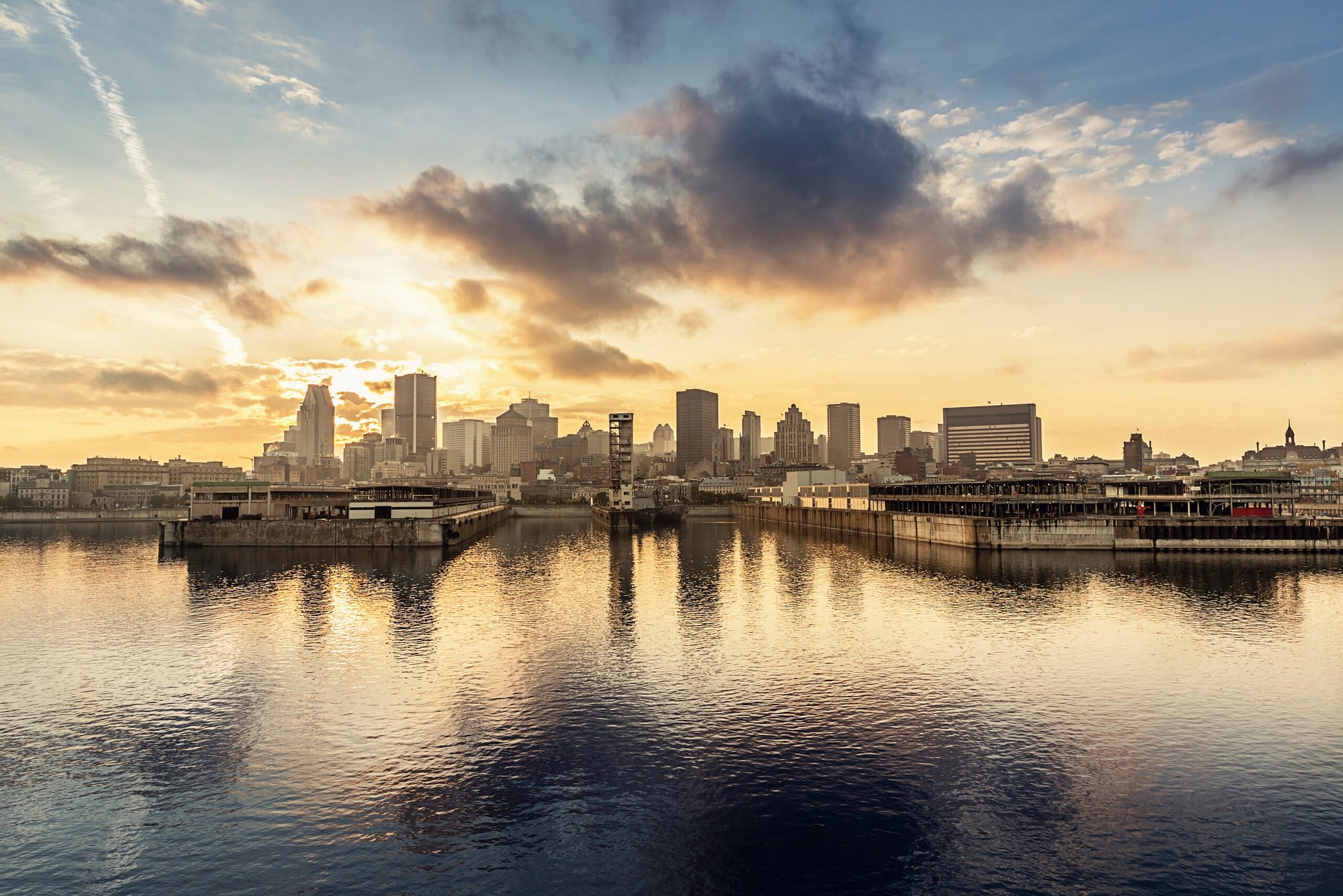 entretien menager immeuble montreal